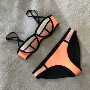 TRIANGL Poppy Bikini Set